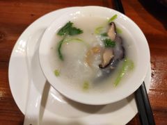 -金穗园·砂锅粥.醉鸡煲火锅(长寿路店)