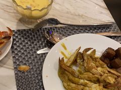 -长沙三景韦尔斯利酒店·Oval全日制餐厅自助餐