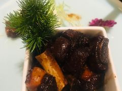 -柒园·三十年创意杭帮菜(龙湖滨江天街店)