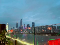 -AZUL by FUEL蓝色·法式酒馆(琶醍店)