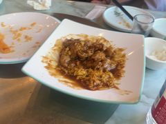 -福寿斋·老北京铜锅涮肉·烧烤(清岚店)