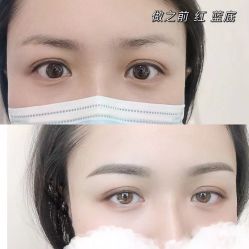 -MIVI野生眉纹绣纹眉