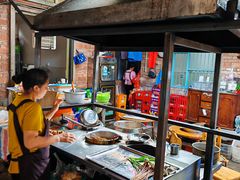 -学街秀兰麻辣烫