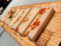 -吴越荣记苏州菜·松鼠桂鱼 100% 活鱼现做(月光码头店)