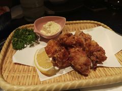 炸鸡-赤谷和牛烧肉居酒屋(石景山店)