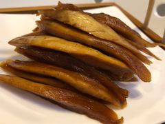 新味酱萝卜-旺顺阁鱼头泡饼(小红门店)
