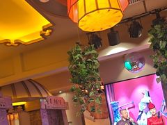 -蒙古人烤羊大师·绿野餐厅(工农大路店)