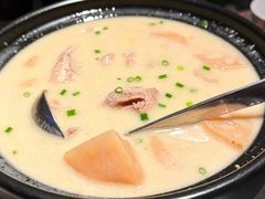 -知楚•精致湖北菜(武商MALL店)