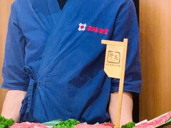 -NIUAN牛庵·日式和牛烧肉(恒隆店)