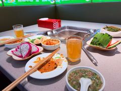 -海底捞火锅(太原南站店)