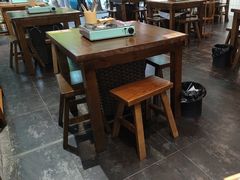 -黔有有贵州酸汤夺夺粉火锅(五味十字店)