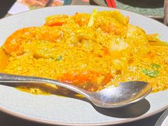 -金厨泰国餐厅·全泰籍厨师料理(拱北店)