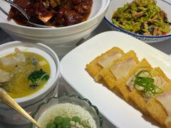 -半勺·新徽菜(银泰城店)