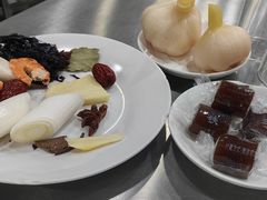 清汤锅底料-三兴涮羊肉(荣安大街店)