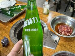 -马晓马佳牛羊肉(新合路店)