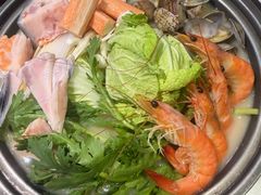 -九井澤精致料理(金茂店)