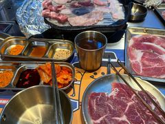 -喜井无限自助烤肉公司(石厦店)