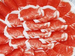-津门老羊家·铜锅涮羊肉·烧烤(科技园店)