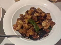 -宝轩渔府·老字号海鲜·正宗津菜(水上店)