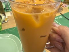 -mango tree芒果树泰国餐厅(青岛万象城店)