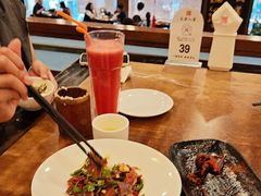 -一楼食业·美食人家