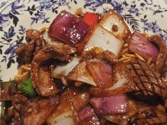 -阿大排档(长春这有山店)