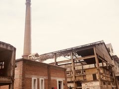 -广州市紫泥堂文化创意园景区