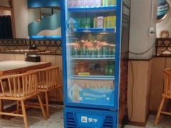 -纽斯特牛排自助餐厅(浦江万达店)