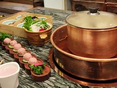 -慢丽江·云南野生菌土鸡锅(付家庄店)