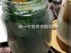 -Lets burger非常汉堡·环球风味(蓝色港湾店)