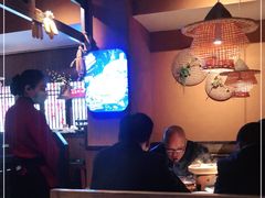 大堂-老阿爸鲜鱼土菜(昆山花桥店)