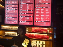 -CIRCLE·酒吧(第一国际店)