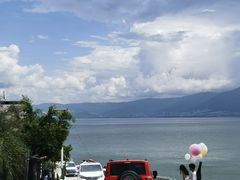 -大理洱海