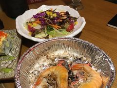 -赤坂亭·M9和牛烧肉·铁板烧(合肥万象城店)