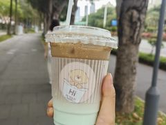 -YOLO COFFEE悠乐咖啡
