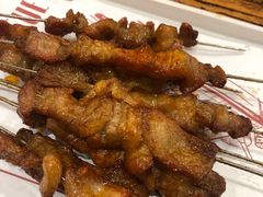 -美达尔烧烤(银川东路店)