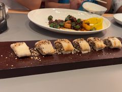 -桂满陇·杭州小馆(巴黎春天浦建店)