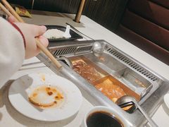 -海底捞火锅(高科广场店)