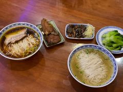 -同得兴 Since·1995 传统苏式面馆(十全街店)