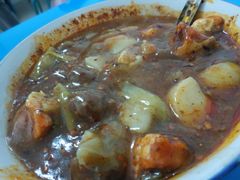 肉丸胡辣汤-刘老虎肉丸糊辣汤(总店)