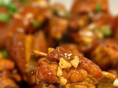 -凯达饺子城(燕山大街店)