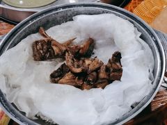 -侠成水上农庄(工业大道店)