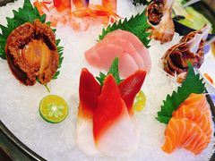 -金悦轩海鲜酒家(拱北店)
