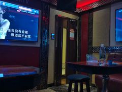 -唱吧麦颂KTV(黄兴步行街店)