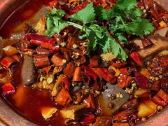 -水煮三国·川鲁江湖菜(香山店)