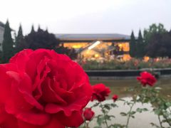 -晋祠宾馆
