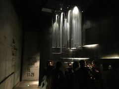 -SPACE(欢乐颂购物中心店)