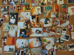 -长颈鹿咖啡(大学路店)