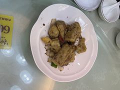 -排骨王·三十年本地老菜馆