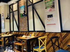 -黑鱼郭我家酸菜鱼(摩尔广场店)